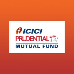 ICICI Prudential Mutual Fund
